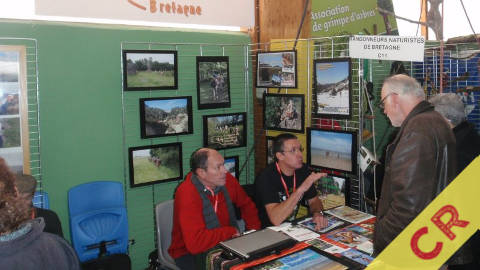 Salon des Randofolies