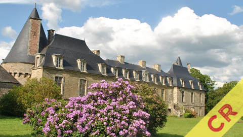 L'AJNF rencontre l'ARNB à Koad ar Roc'h - Compte-rendu