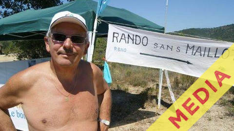 Journée sans maillot avec RBNO