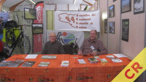 Salon des Randofolies - Compte-rendu