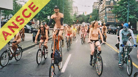 Cyclonue à Portsmouth par l'ANSCE