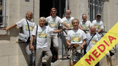 Les risques de la randonue solitaire