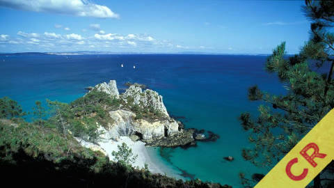 Randonue au bout du monde - Compte-rendu