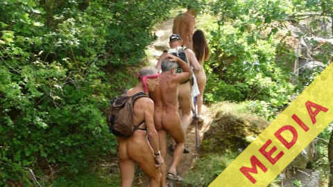 Le web parle de randonue 