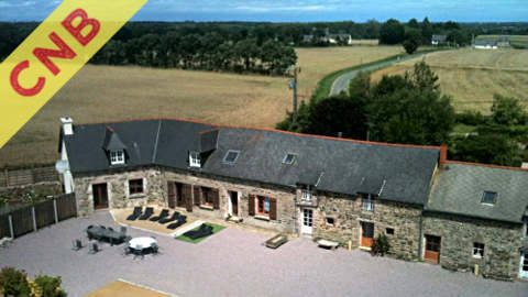 La Bonnaie propose un couscous naturiste