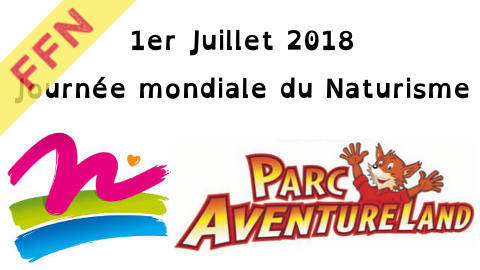 Journée Mondiale du Naturisme