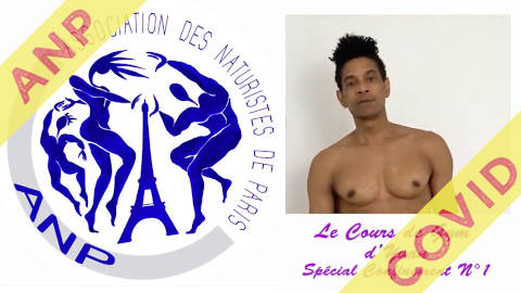 Les cours des Naturistes de Paris