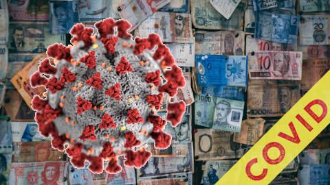 Covid-19 - Attention aux arnaques