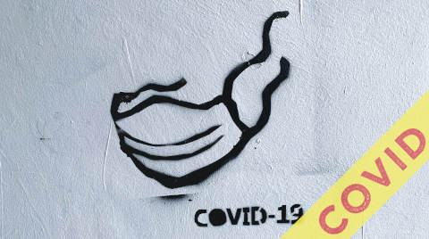 Une enquête du CNRS sur le confinement