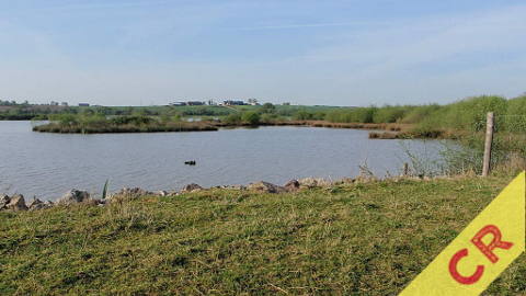 Randonue à l'étang de Careil - Compte-rendu